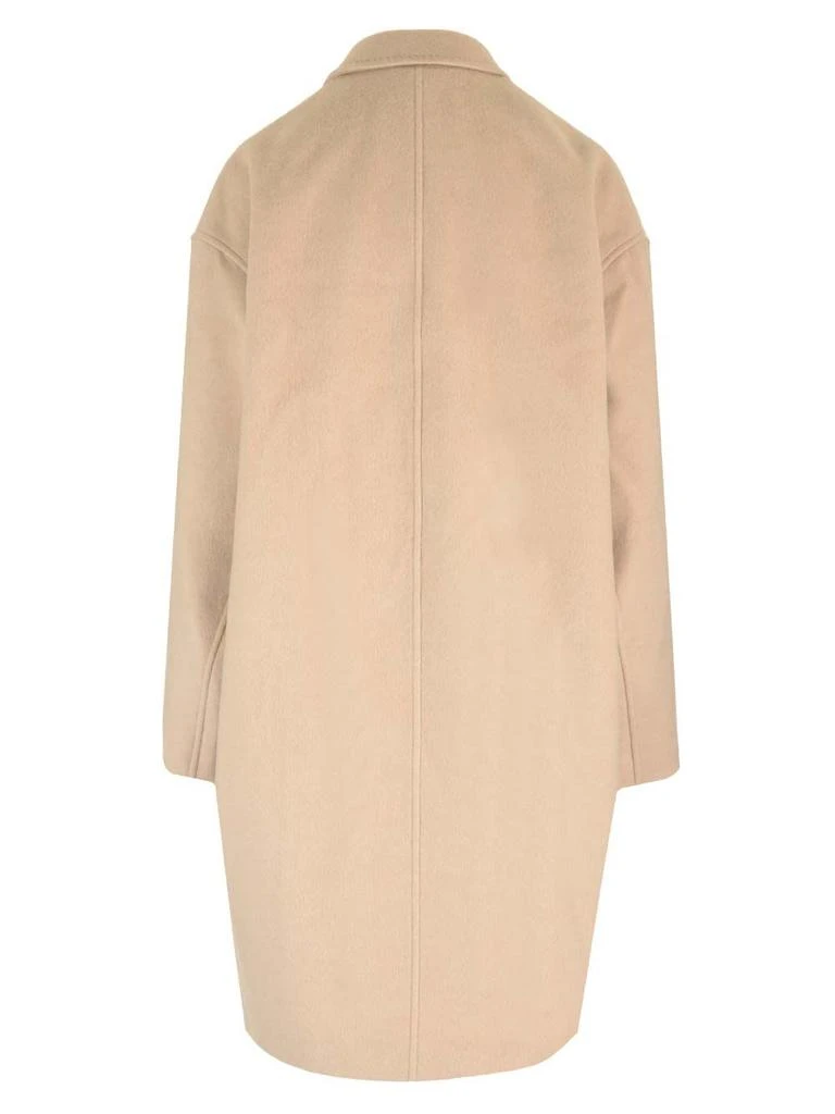 Isabel Marant efegozi 3/4 Length Coat 2