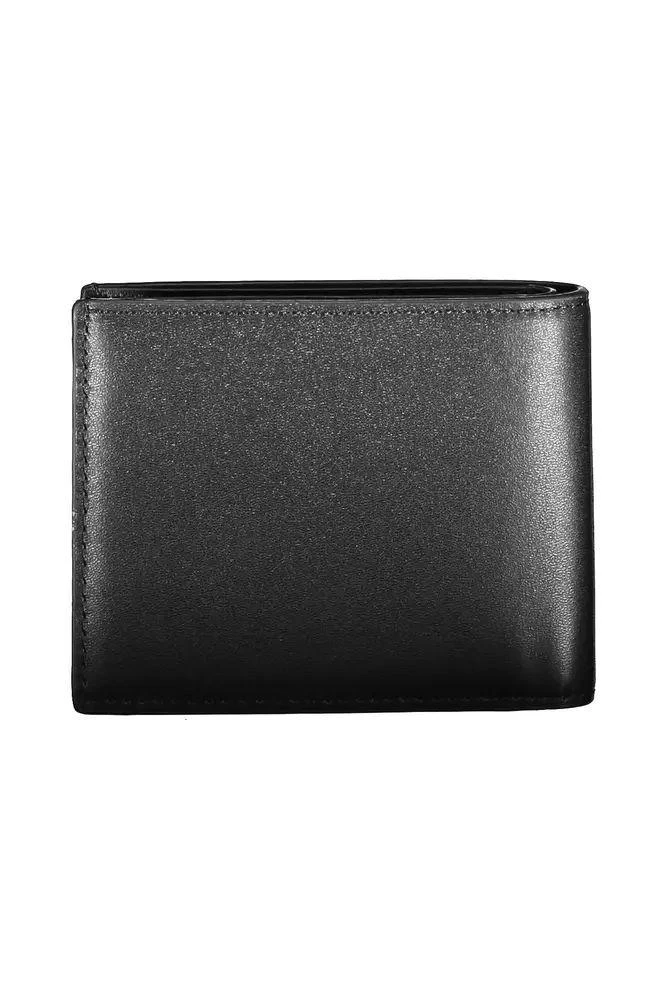 Calvin Klein Polyethylene Men's Wallet 2