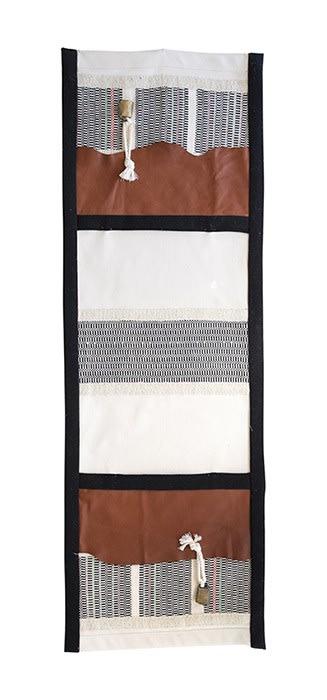 Le Botteghe Su Gologone Tapestries Shepherd 50x150 Cm
