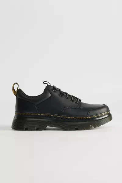 Dr. Martens Dr. Martens Tarik Lo Leather Utility Shoe 2
