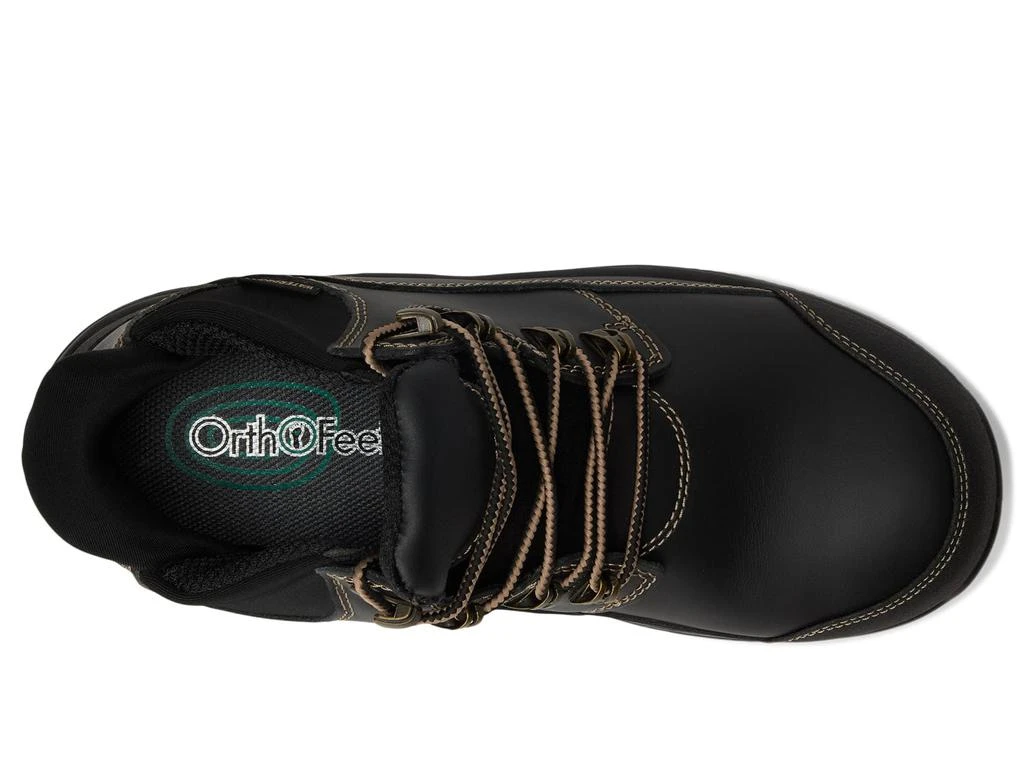 Orthofeet Graphite 2