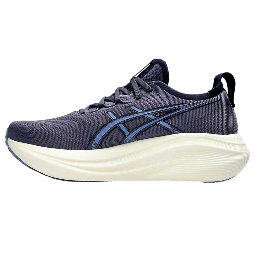 Asics GEL-Nimbus 27 Indigo Fog / Denim Blue  1011B958-500 Men's 4