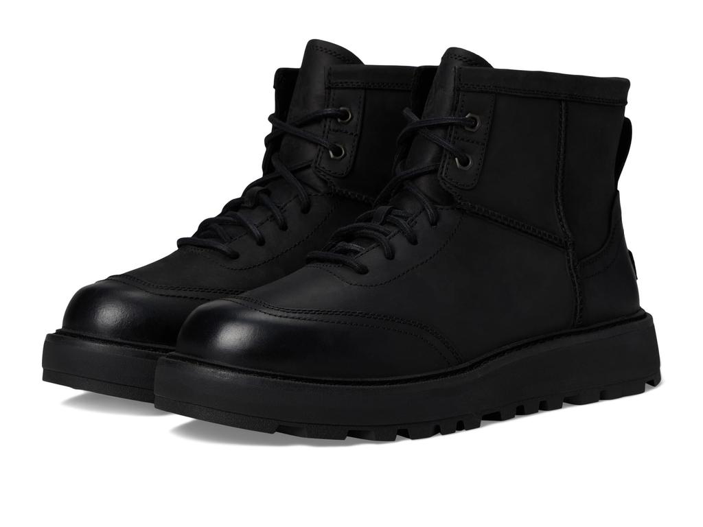 靴 UGG EMMETT DUCK BOOT 26cm Black Emmett Duck Boot | UGG® Official