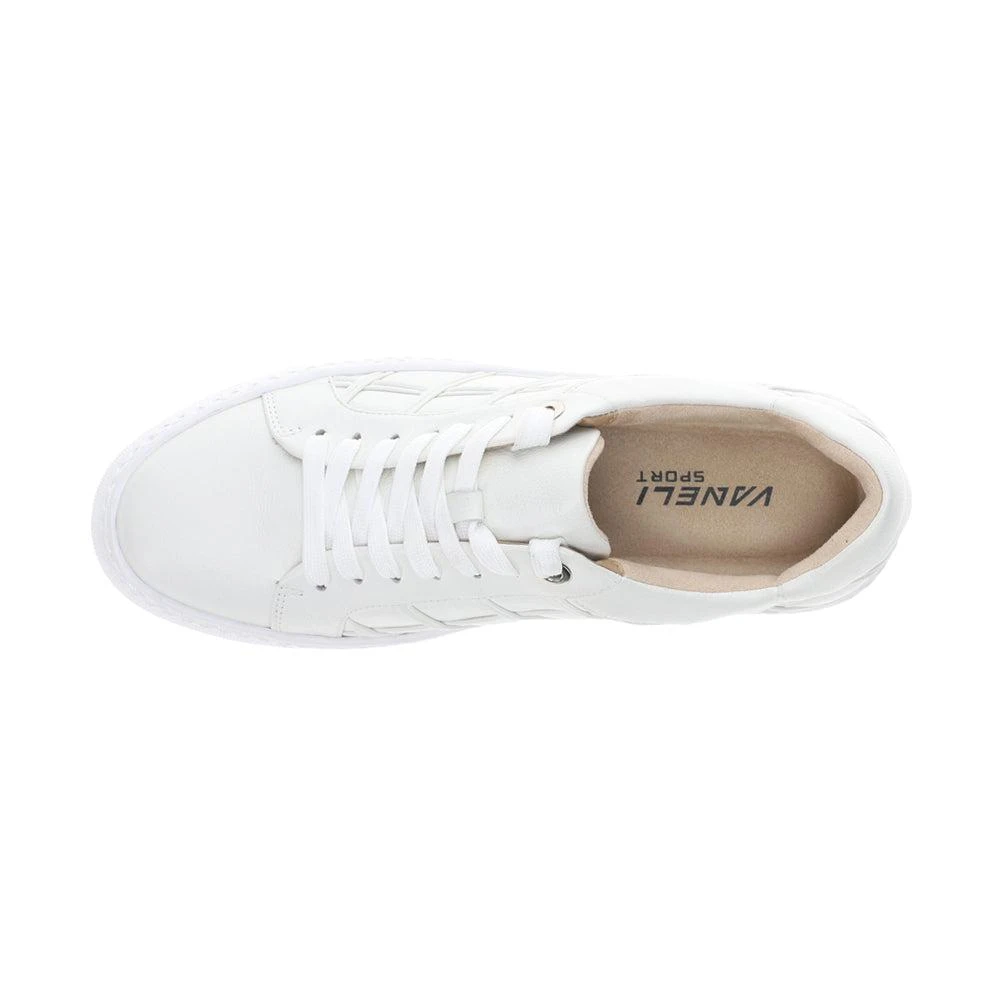 Vaneli Yashi Lace Up Sneakers 4