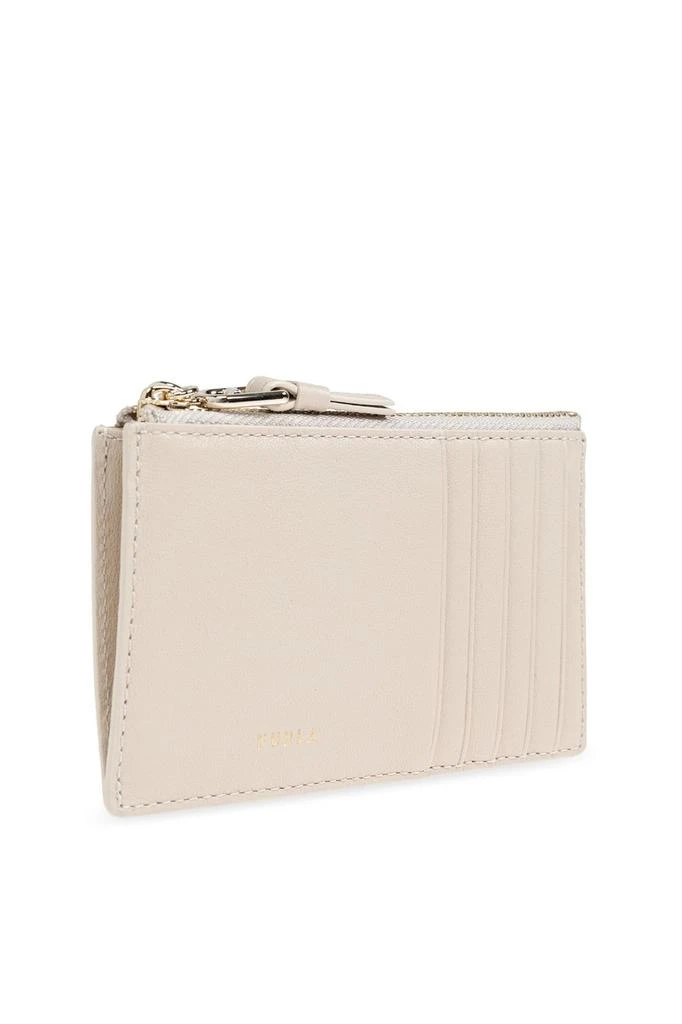 Furla Fural Zip-Up Card Holder 3