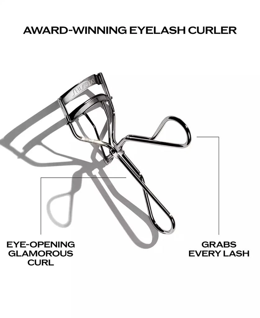 Shiseido Eyelash Curler 9