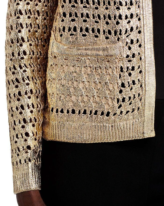 Kobi Halperin Eve Cardigan Sweater 4