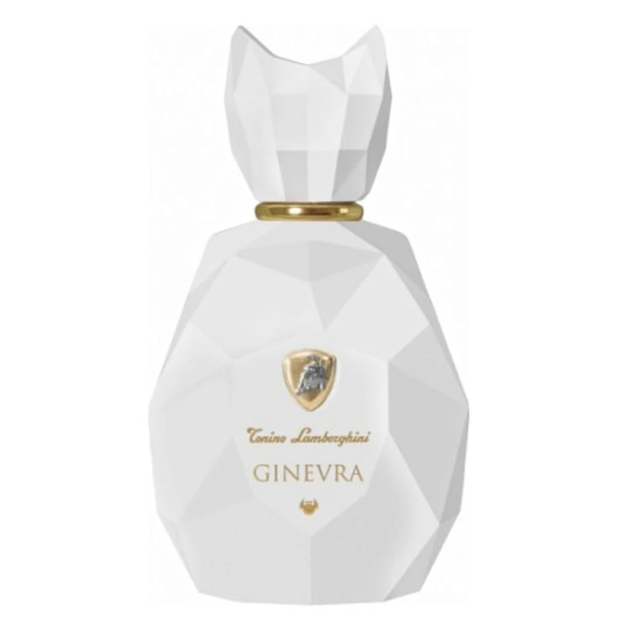 Lamborghini Tonino Lamborghini Ginevra White Ladies EDP 2