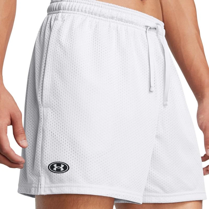 Under Armour Under Armour Essential Mesh Shorts - Men's 1