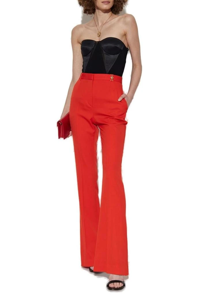 Versace Versace Off Shoulder Corset 4