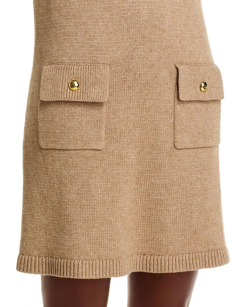 Cinq à Sept Vivianne Layered Look Dress 3