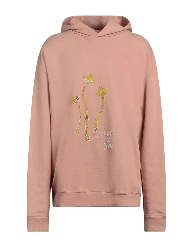MAISON MARGIELA Hooded sweatshirt 1