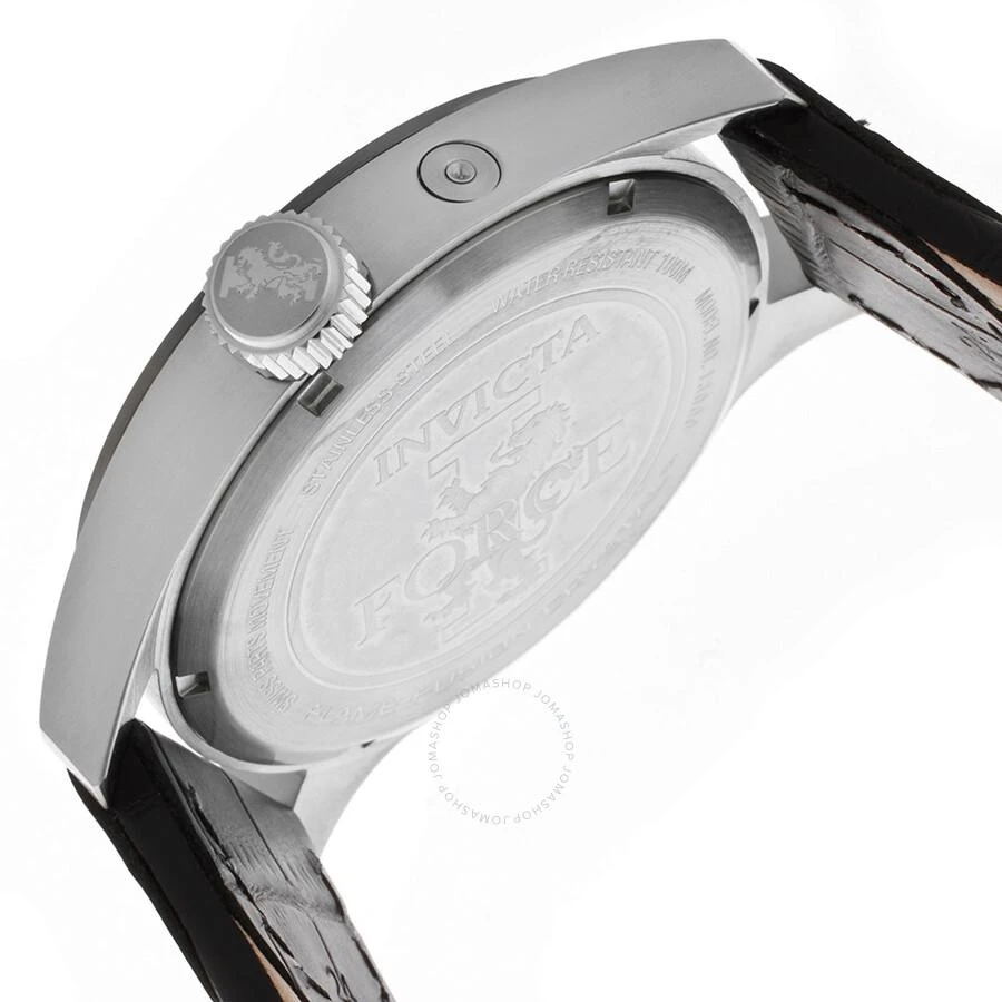 Invicta Force Silver Dial Men's Watch 13008 3