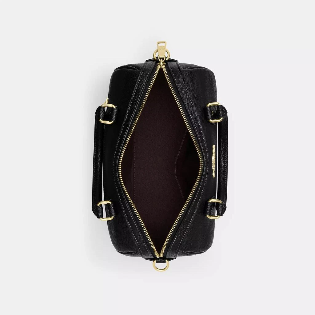 Coach Rowan Satchel Bag 2