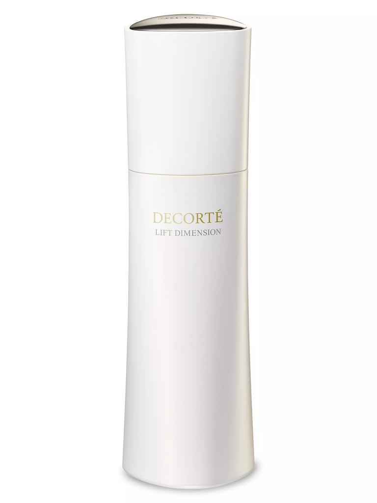 DECORTé New Lift Dimension Replenish + Firm Emulsion ER