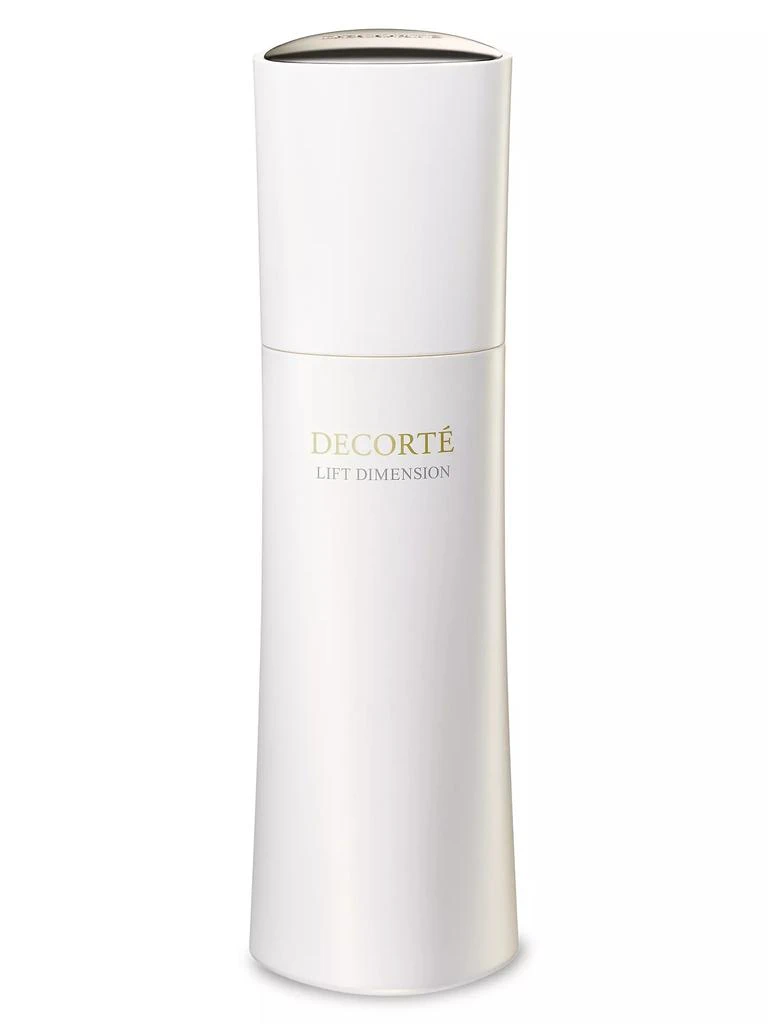 DECORTé New Lift Dimension Replenish + Firm Emulsion ER 1