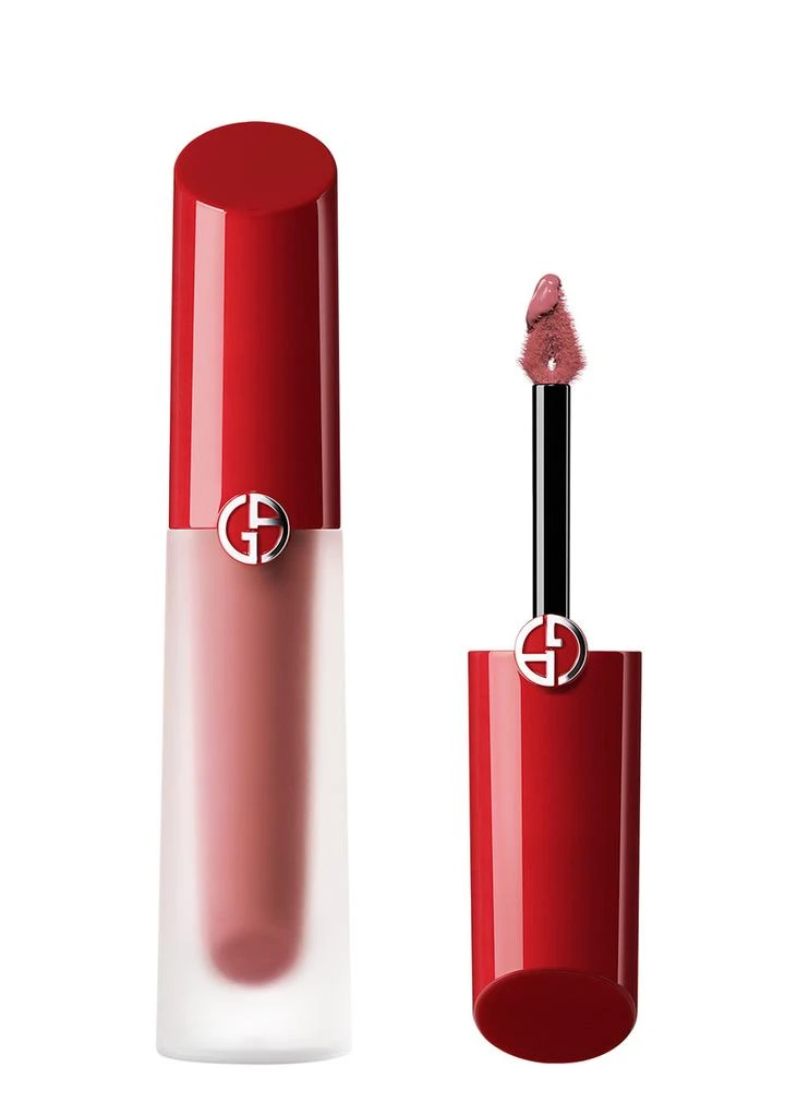 Armani Lip Maestro Satin 2