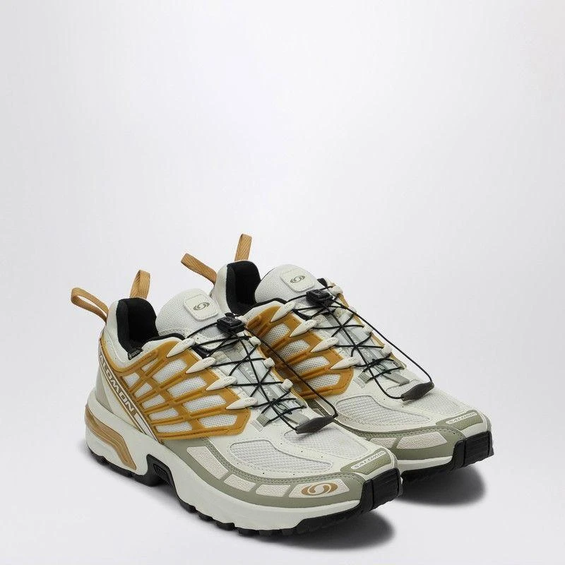 SNEAKERS ACS PRO WHITE/OCHRE/KHAKI – On Sale Now with Up to  display picture 3