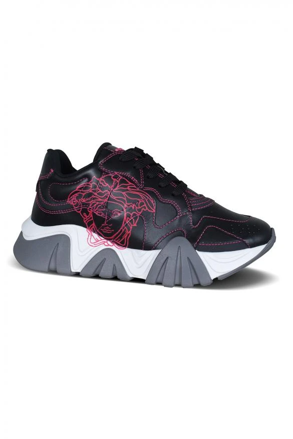 Versace Squalo sneakers 2