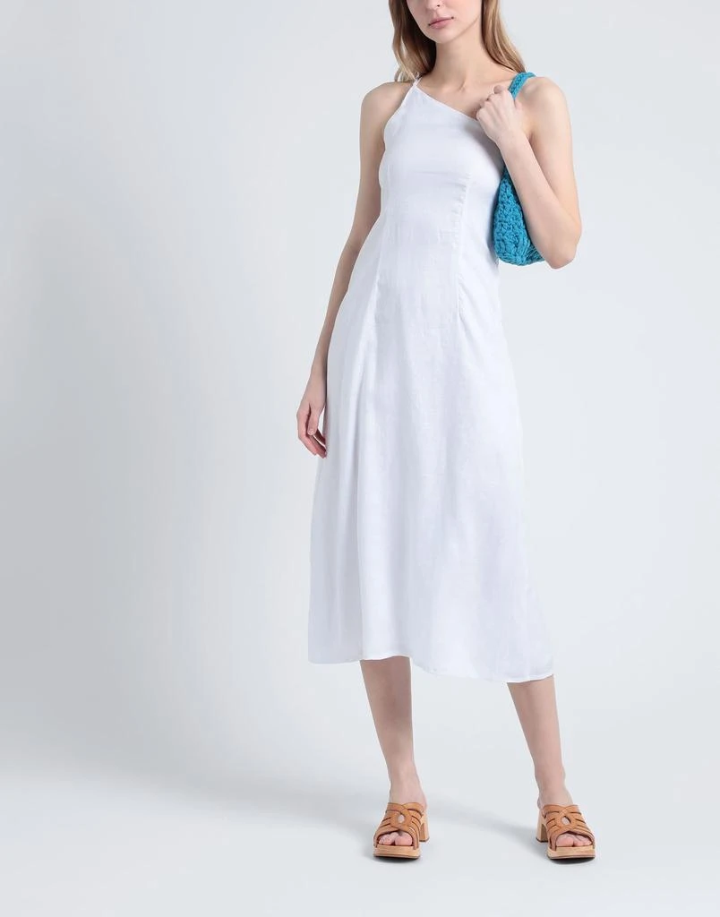 Faithfull the Brand Midi dress 2