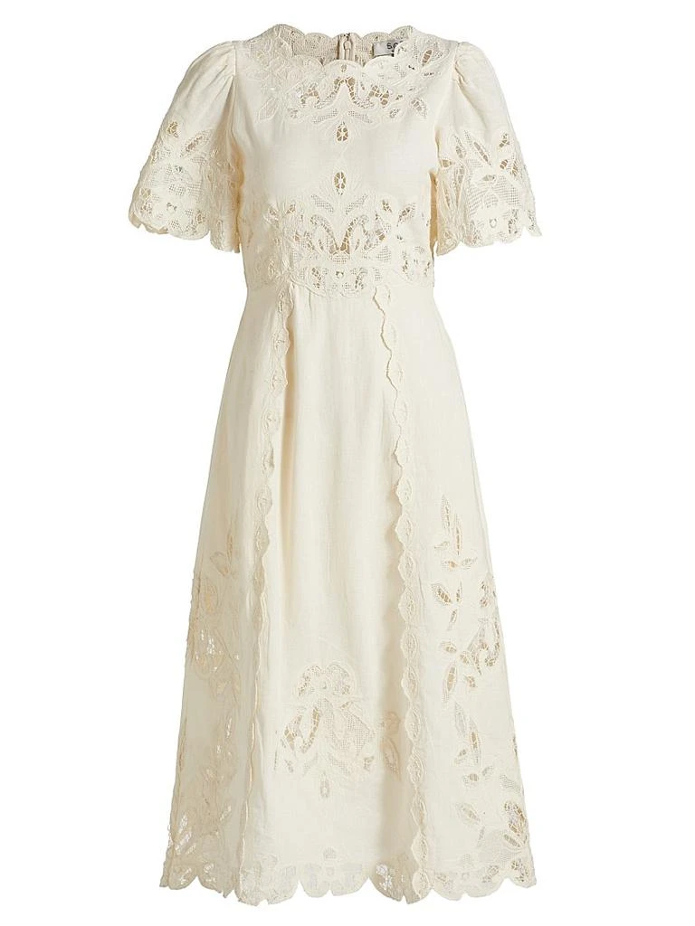 Shop Gianna Lace Midi-Dress on Sale at BeyondStyle  Get 71% Off Gianna  Lace Midi-Dress with Limited-Time Flash Deals, Exclusive Discounts, and  Special Offers. Enjoy Unbeatable Savings on Gianna Lace Midi-Dress, Compare