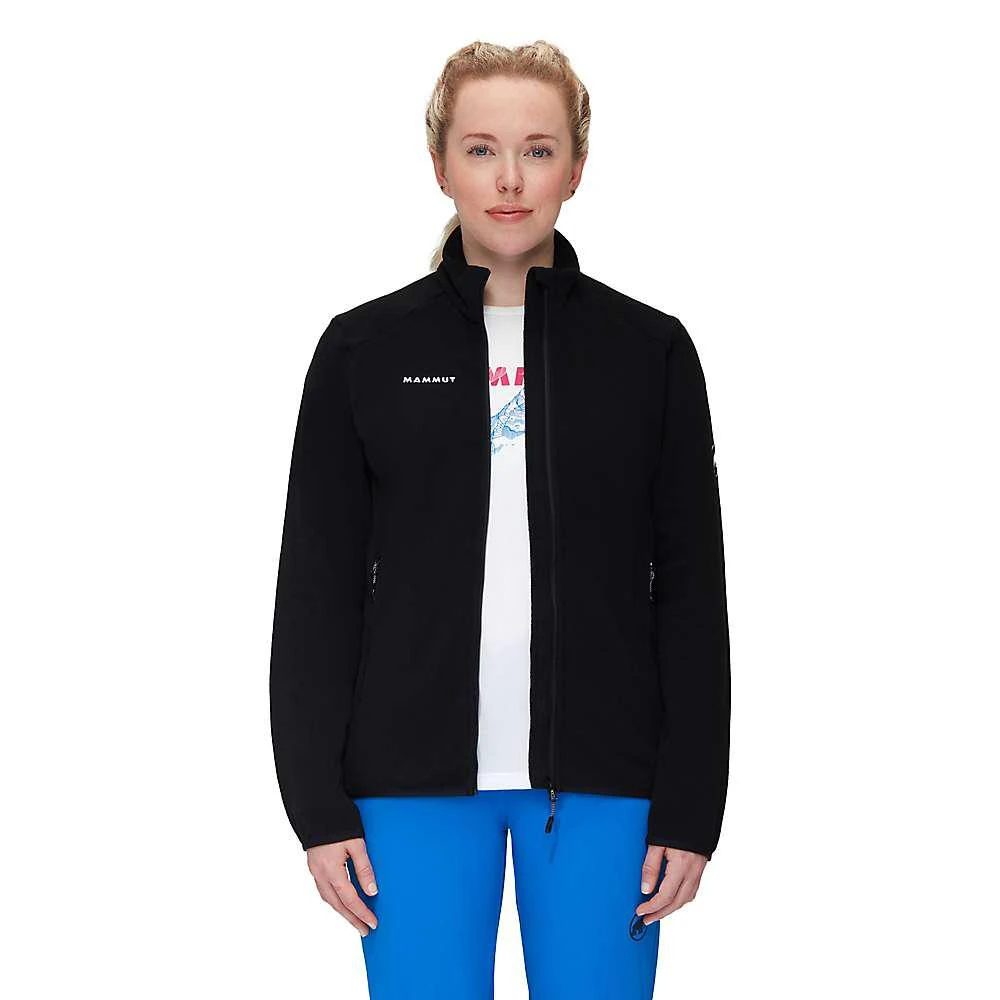 Mammut Mammut Women's Innominata Light ML Jacket 1