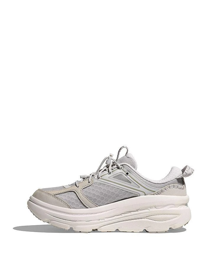 Hoka One One Women's Bondi B3 Running Sneakers 7