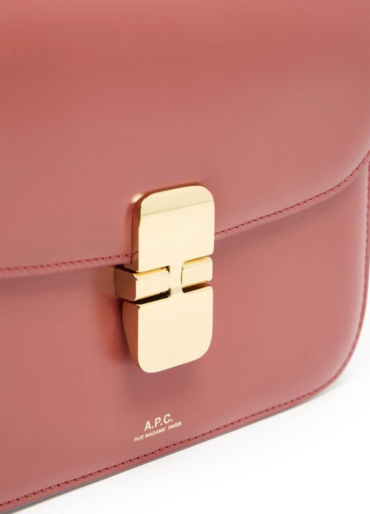 A.P.C. Grace small bag 7