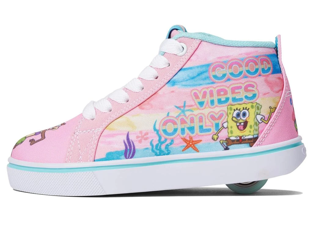 Heelys Spongebob Racer (Little Kid/Big Kid/Adult) 4