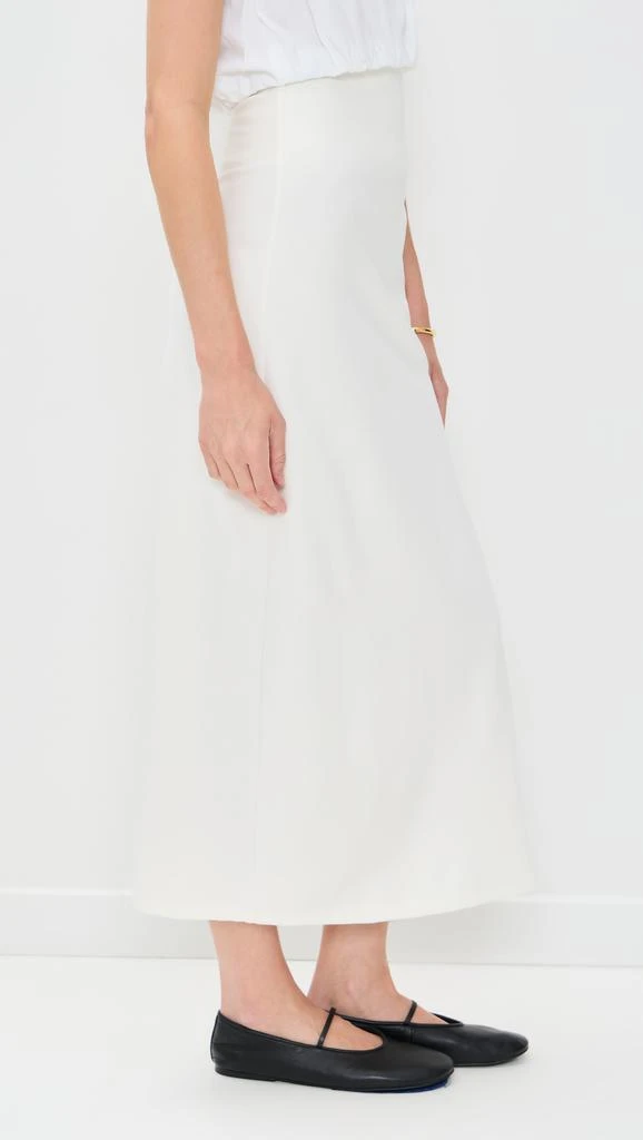 Leset Rio Side Slit Skirt 3