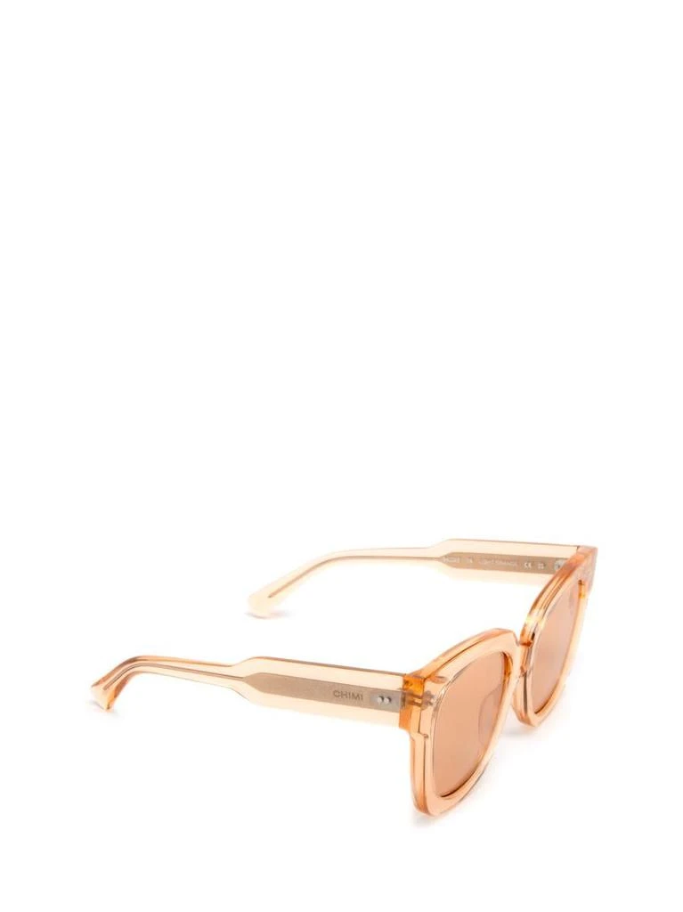 Chimi Chimi Sunglasses 2