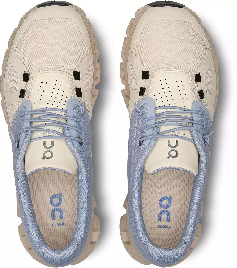 On On Women's Cloud 5 Shoes 4