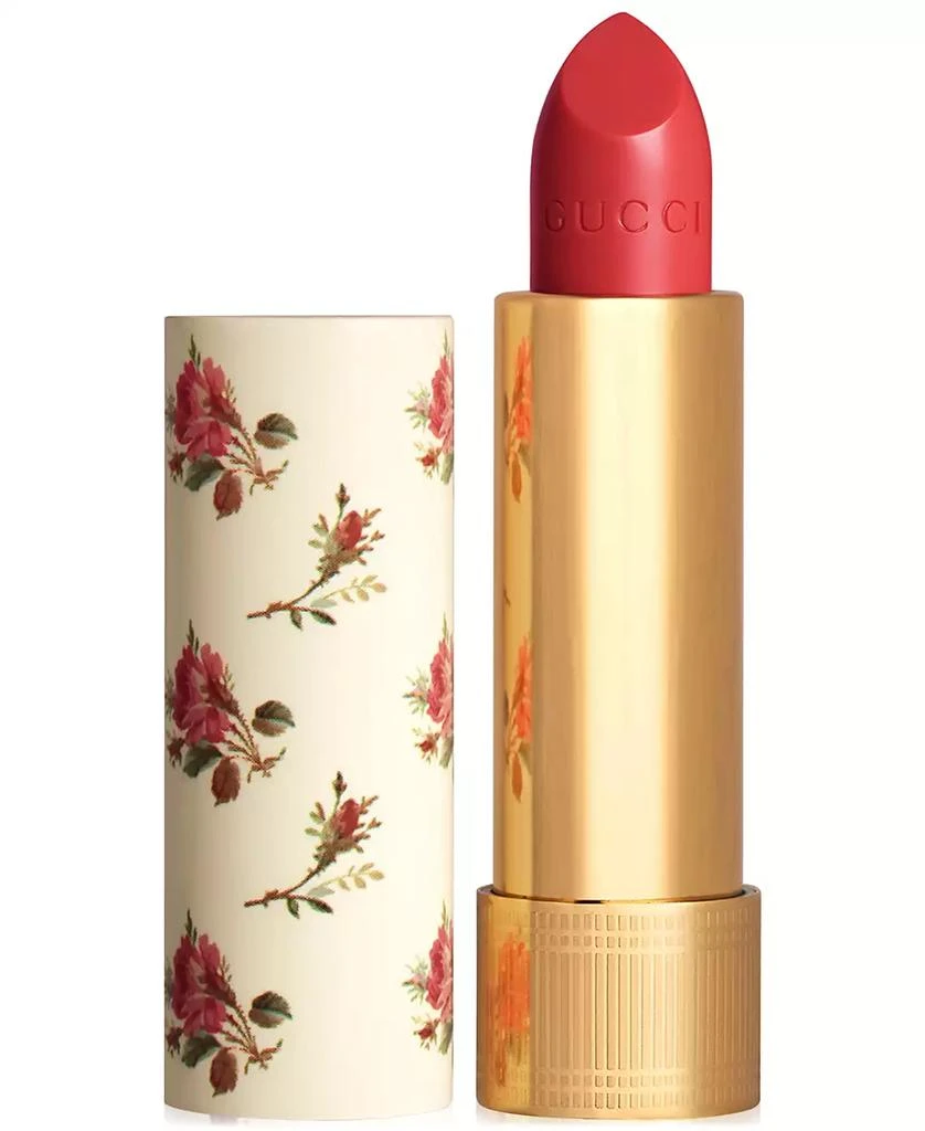 Gucci Rouge à Lèvres Voile Sheer Lipstick