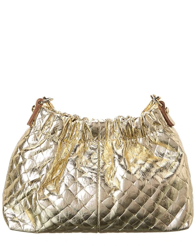 Persaman New York Marisol Leather Shoulder Bag 2
