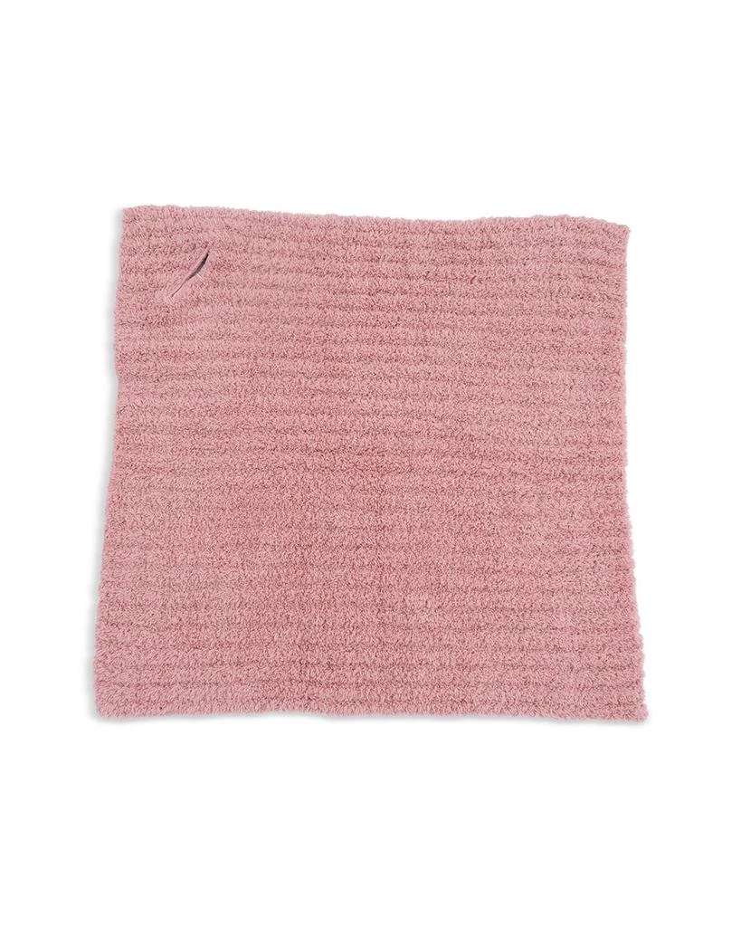 Angel Dear Girls
 Mini Chenille Striped Texture Blanket 1