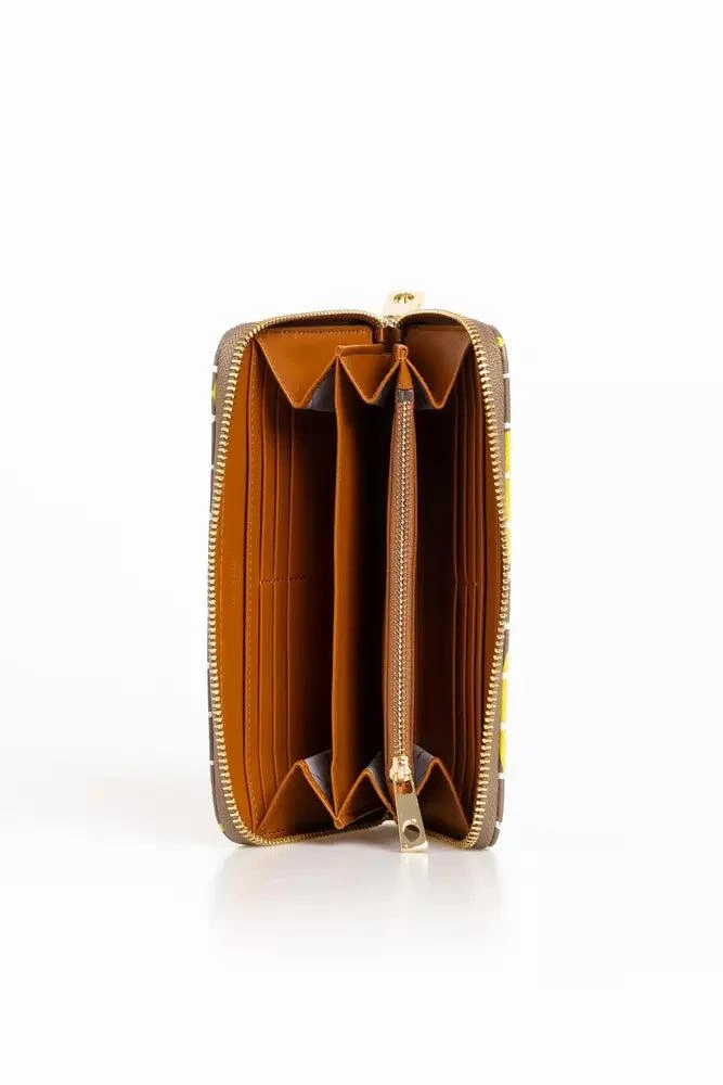 TRUSSARDI ussardi  Leather Women's Wallet 4