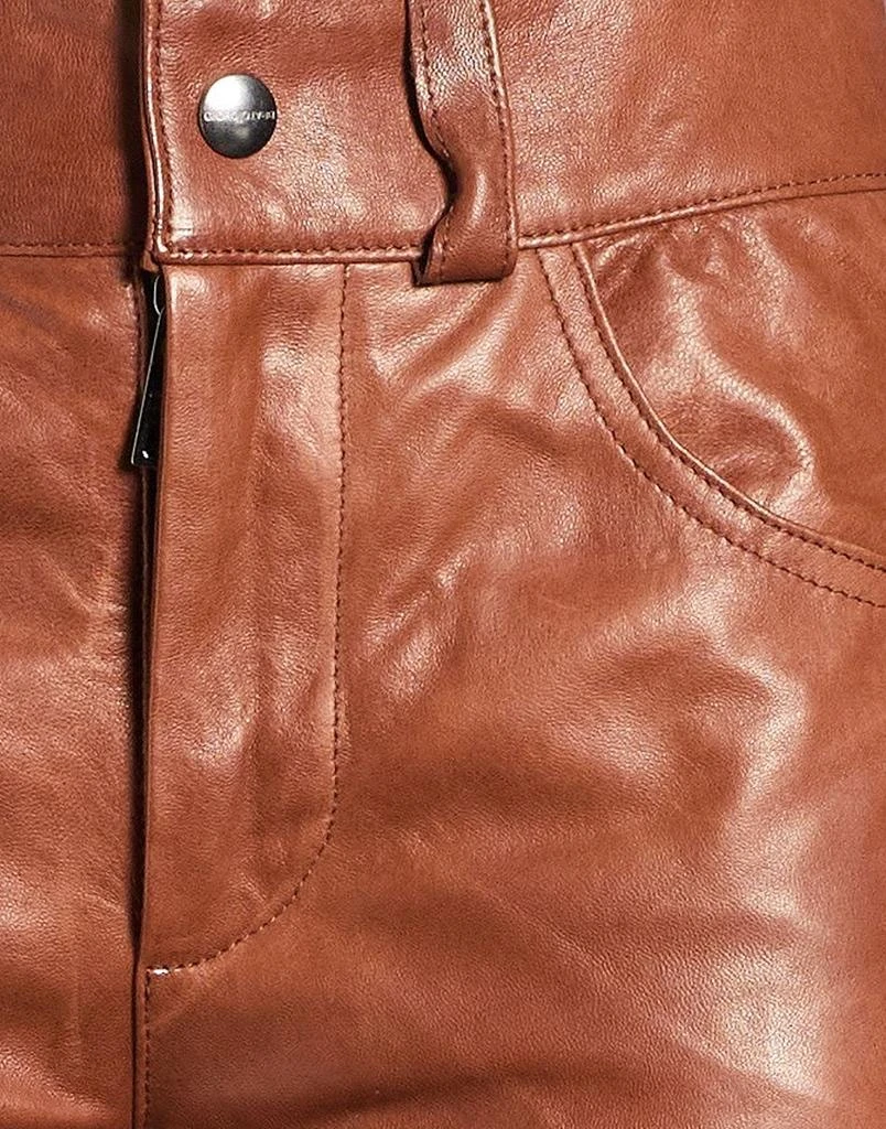 GIORGIO BRATO Flared pant 4