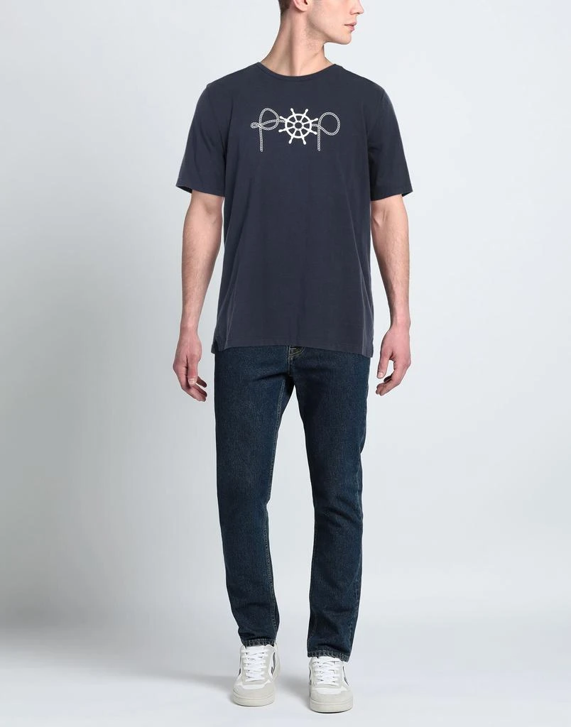 Pop Trading Company T-shirt 2