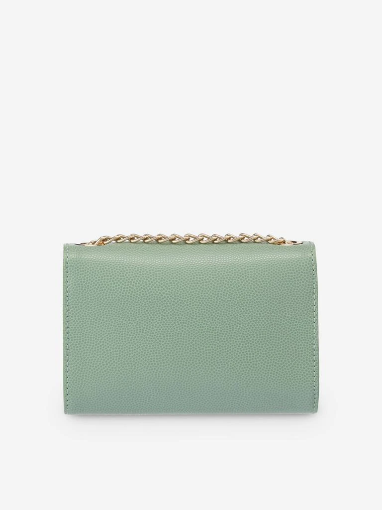 Valentino Valentino Girls Divina Pochette in Green (17cm) 2