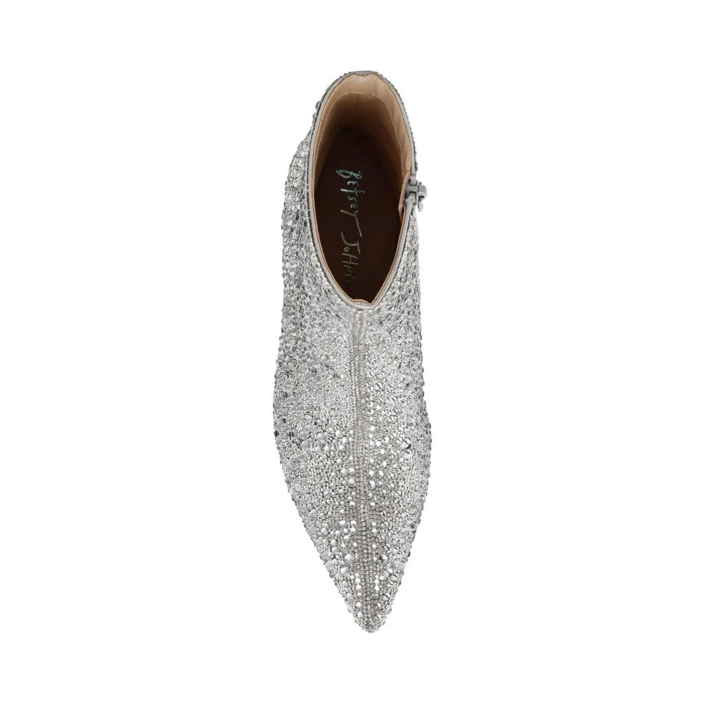 Betsey Johnson Ash 2