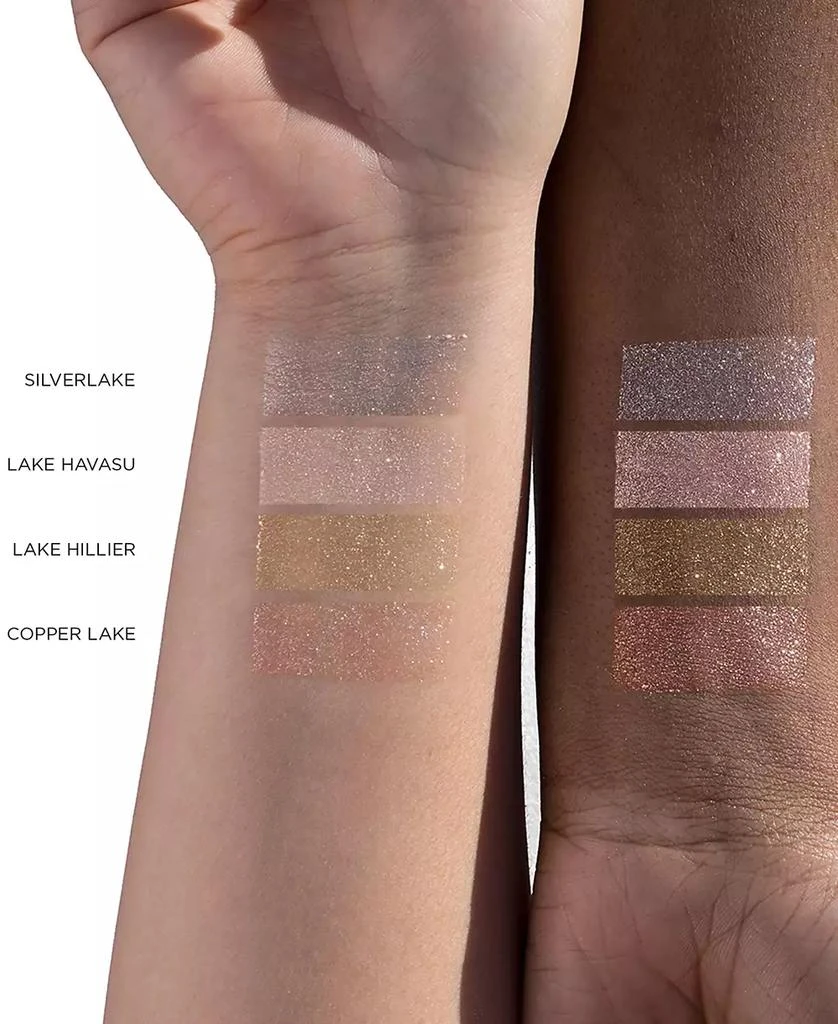 Stila Heaven's Dew All Over Glimmer 4