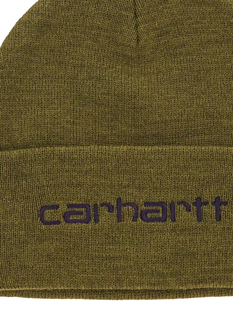 Carhartt Wip Script Beanie 3