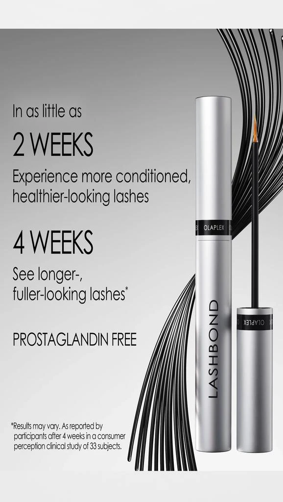 Olaplex LashBond 5