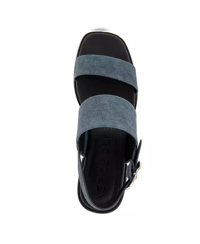 Aerosoles Women's Dove Dress Sandals 4