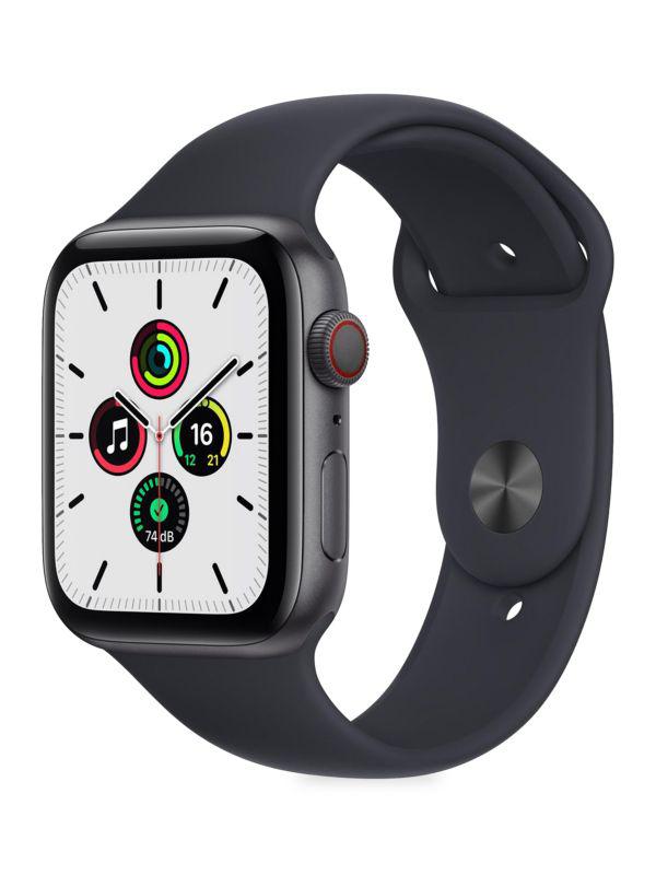 Apple 44MM Series 4 Wifi Watch (Refurbished)