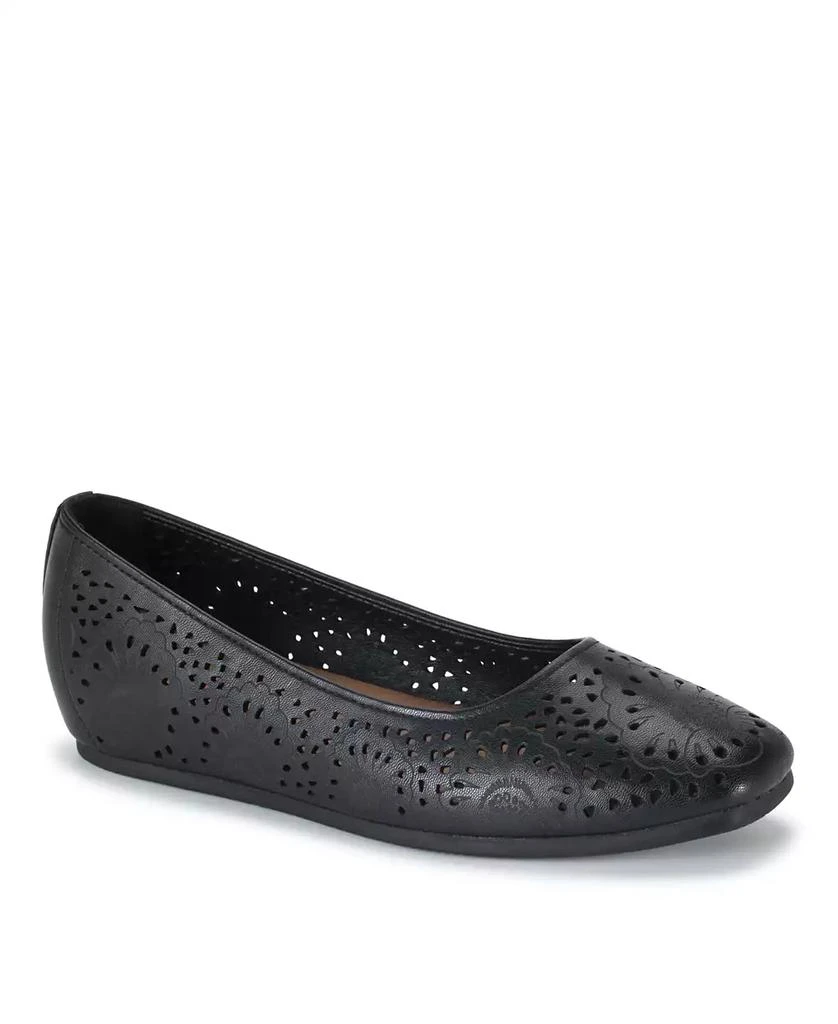 Baretraps Women's Chika Ballet Flats 6