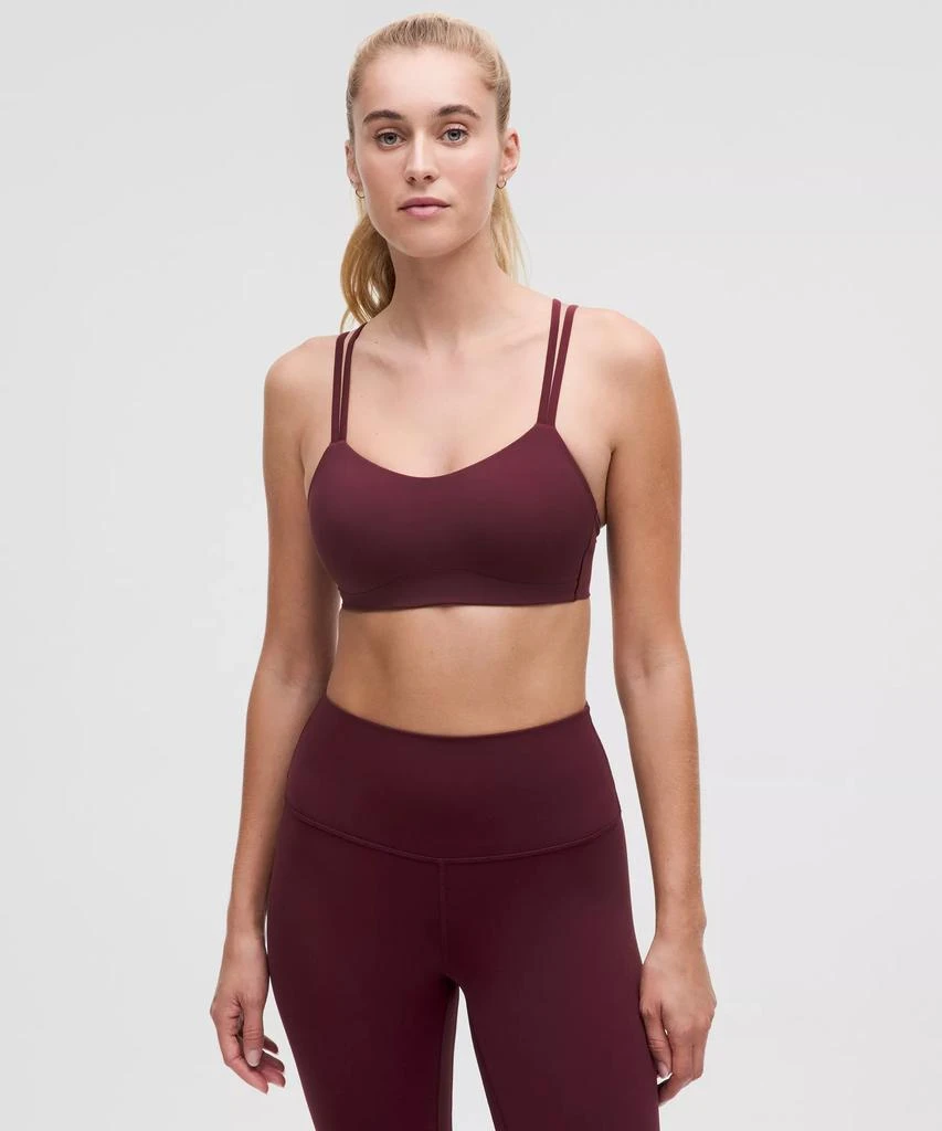 lululemon Like a Cloud Bra *Light Support, B/C Cup 1