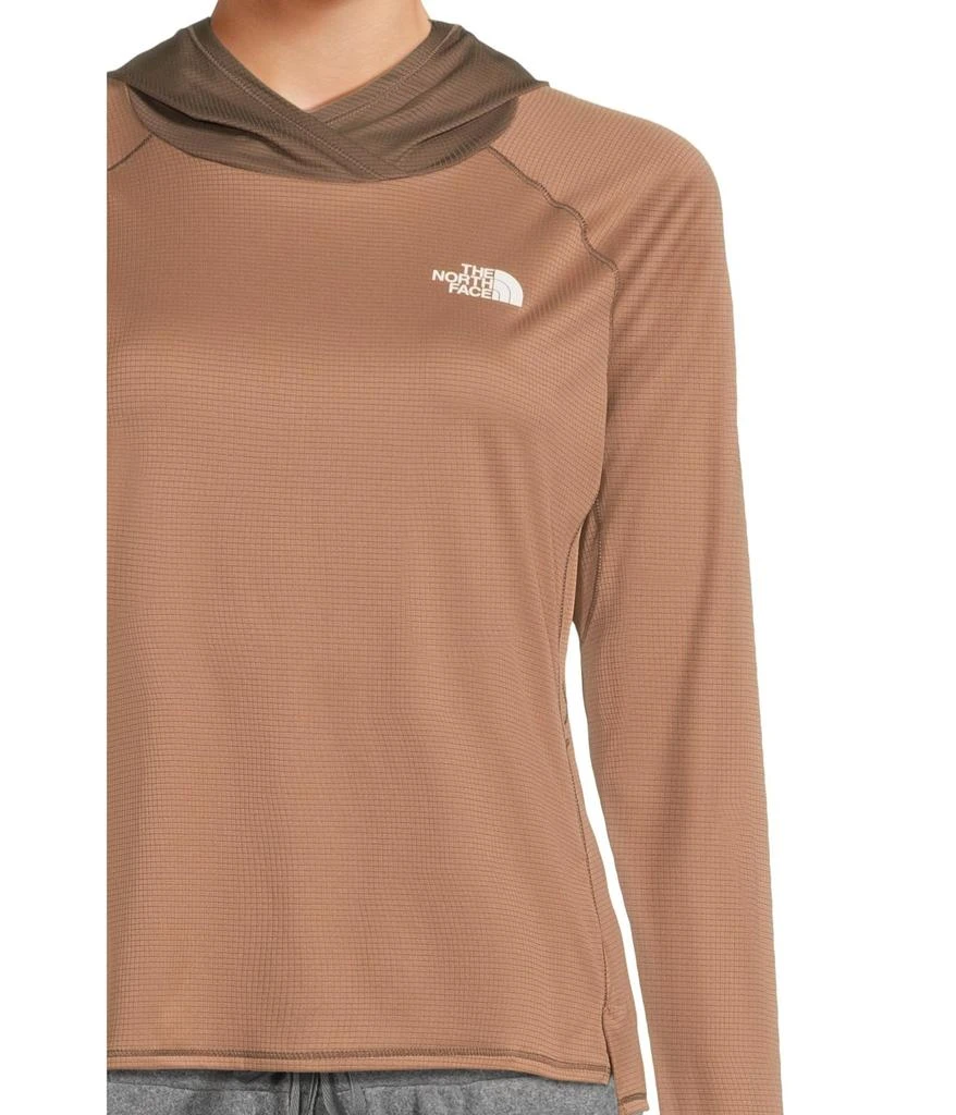 The North Face Sunriser Hoodie 4