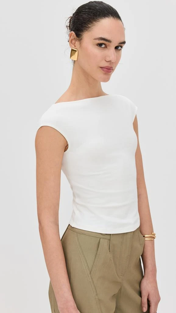 Reformation Darra Knit Top 3