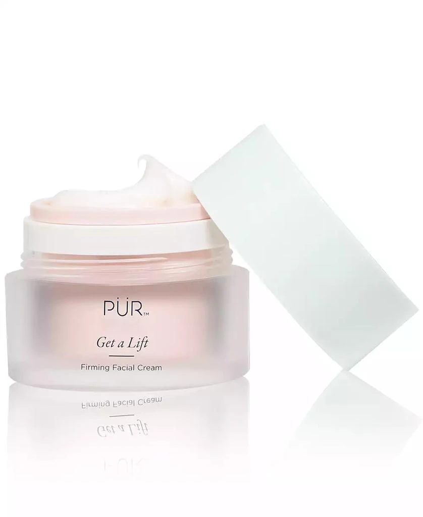 PÜR Get A Lift Firming Facial Cream, 1 oz. 3